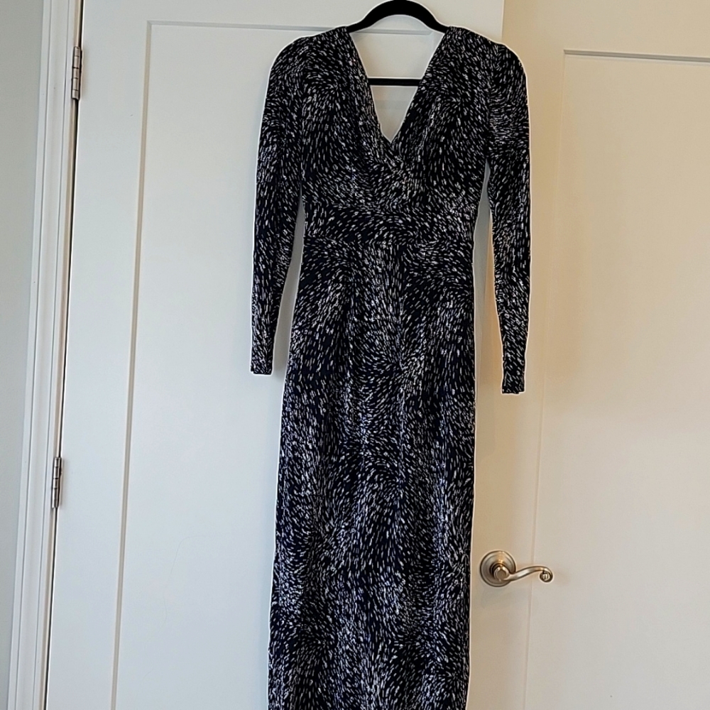 Evening dress